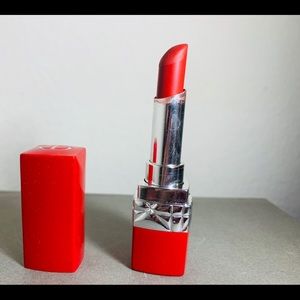 Dior lipstick 641 ultra spice